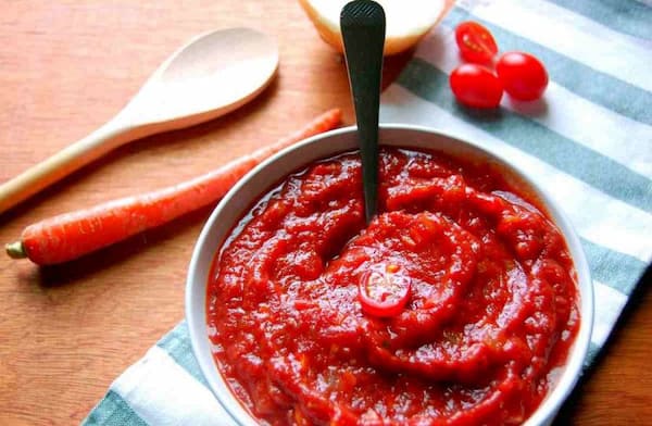 خرید رب گوجه فرنگی قوطی + قیمت فروش استثنایی